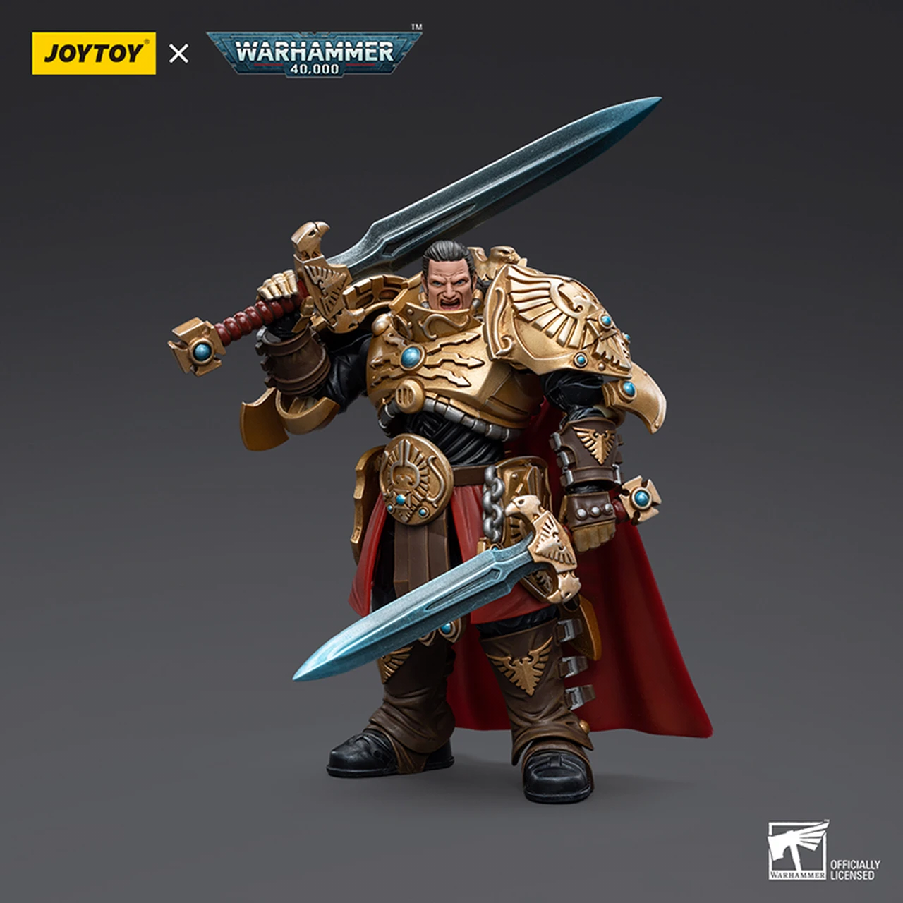 Blade Champion