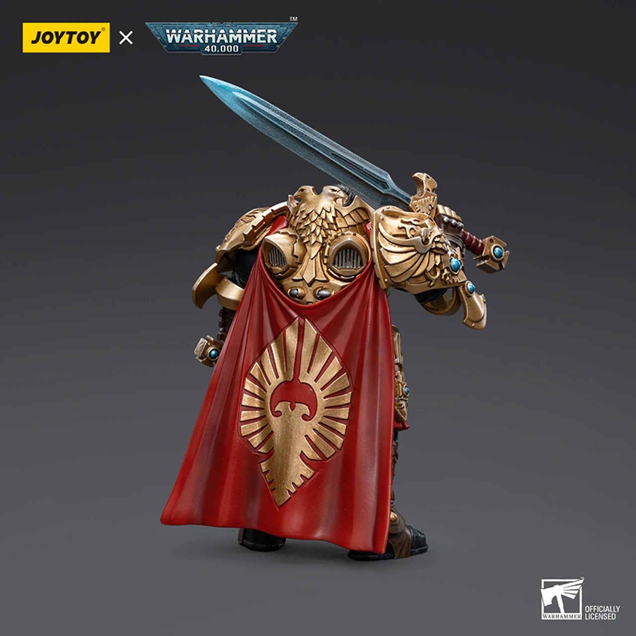 Blade Champion