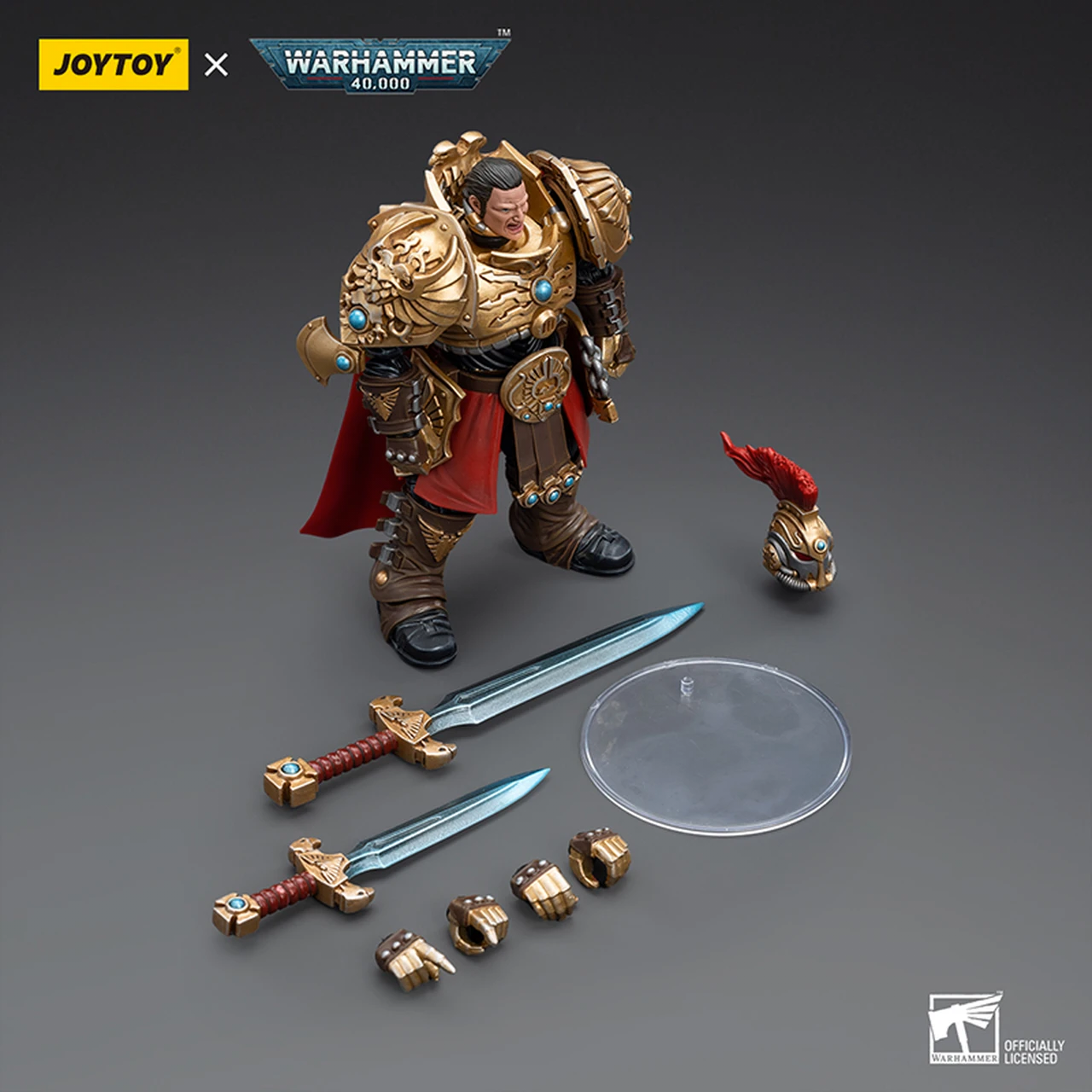 Blade Champion