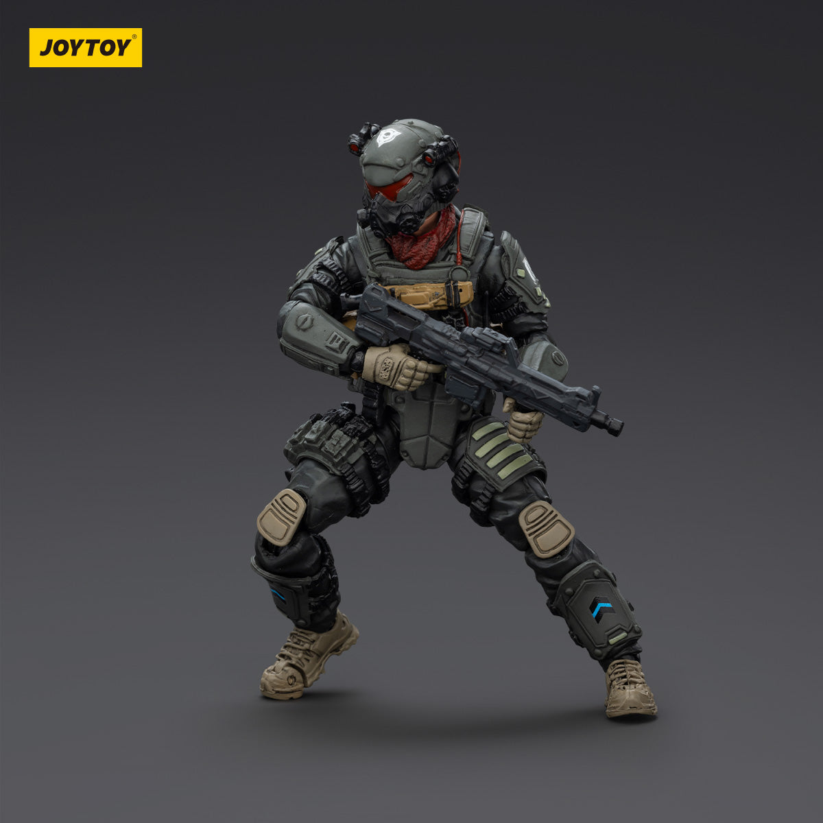 Stellar Scar Assault Team-Darksilicon