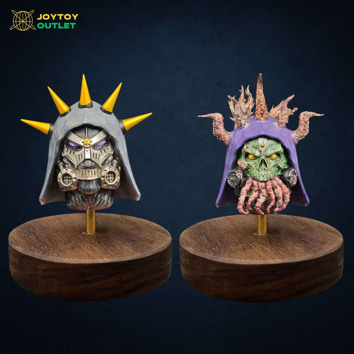 Lord of Decay Edition