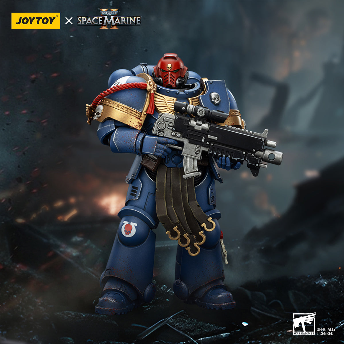 Titus Squad(Collector Edition)