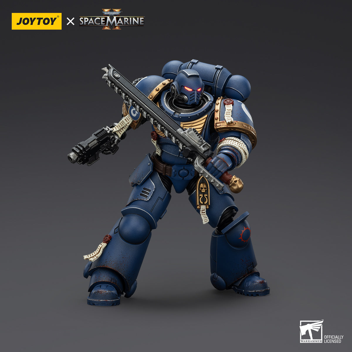 Titus Squad(Collector Edition)