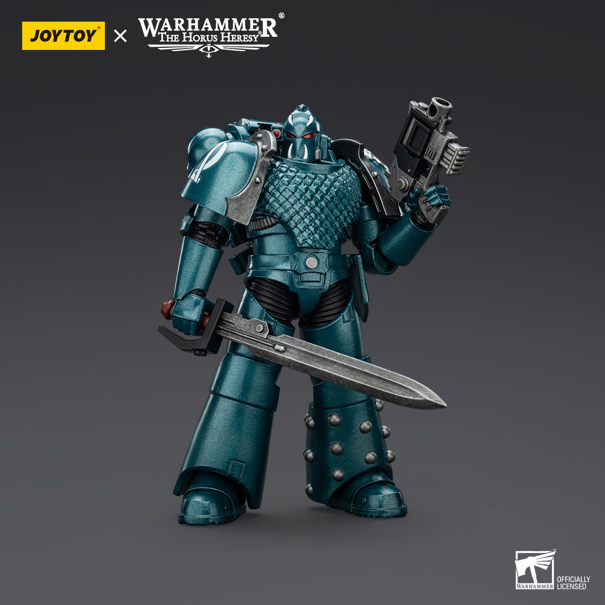 Alpha Legion - Headhunter Kill Team Bundle