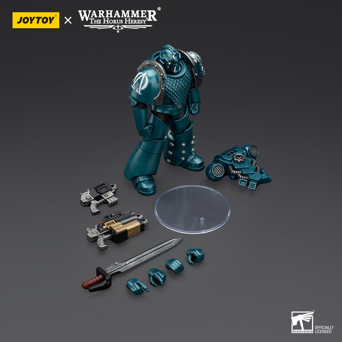 Alpha Legion - Headhunter Kill Team Bundle