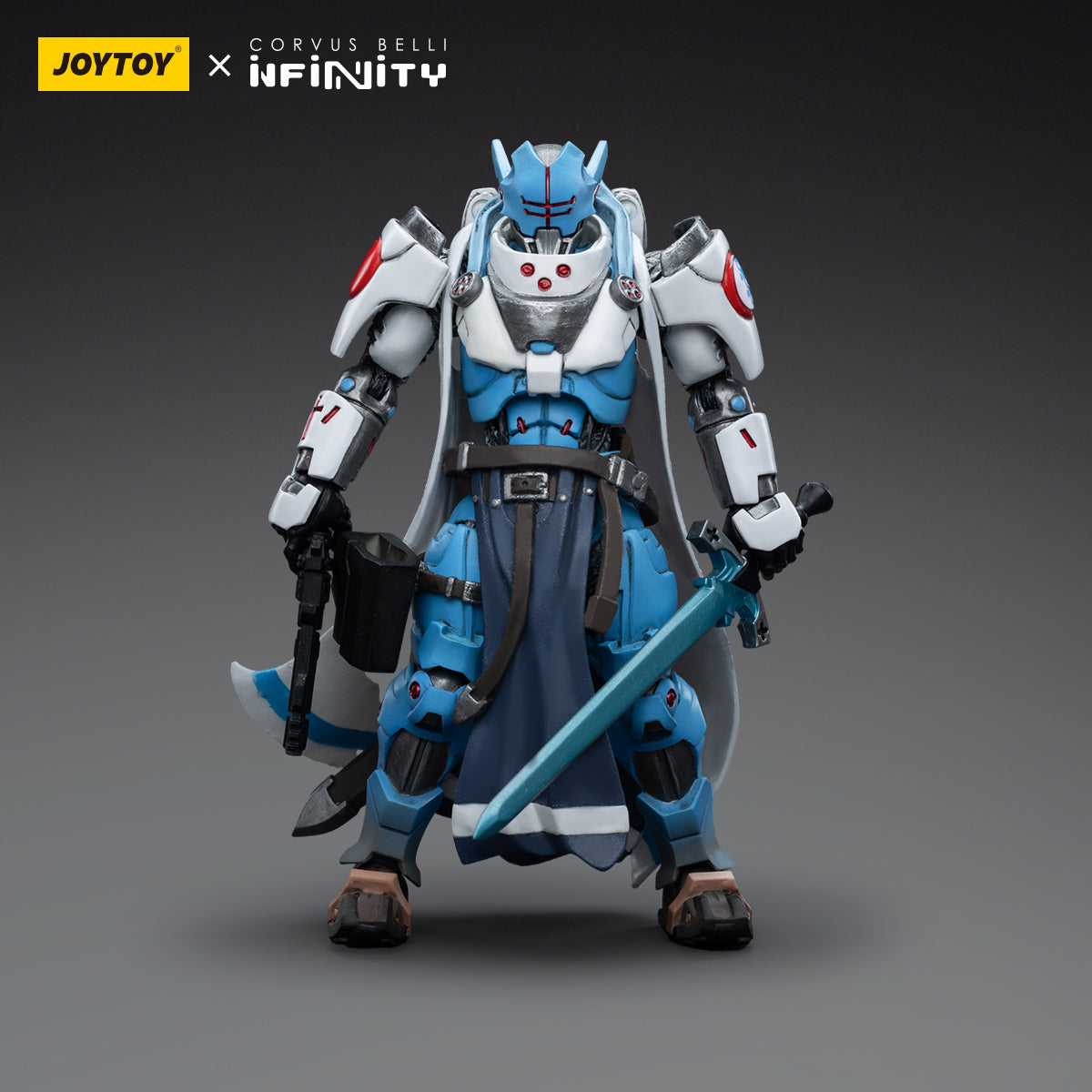 PanOceania - Knights of Justice