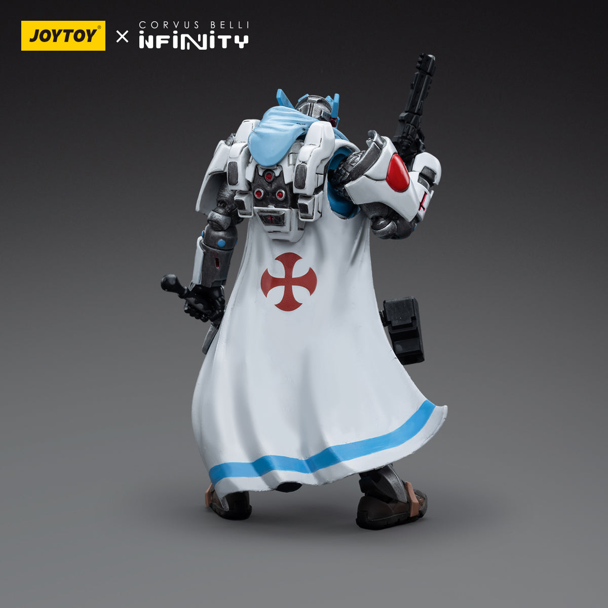 PanOceania - Knights of Justice