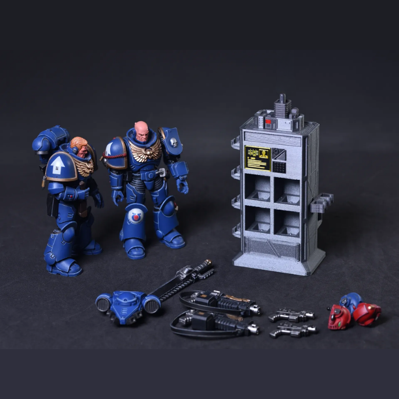 Weapon Station