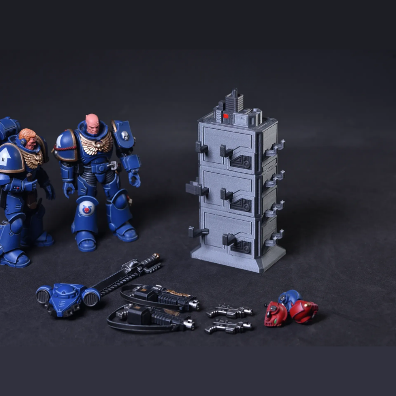 Weapon Station