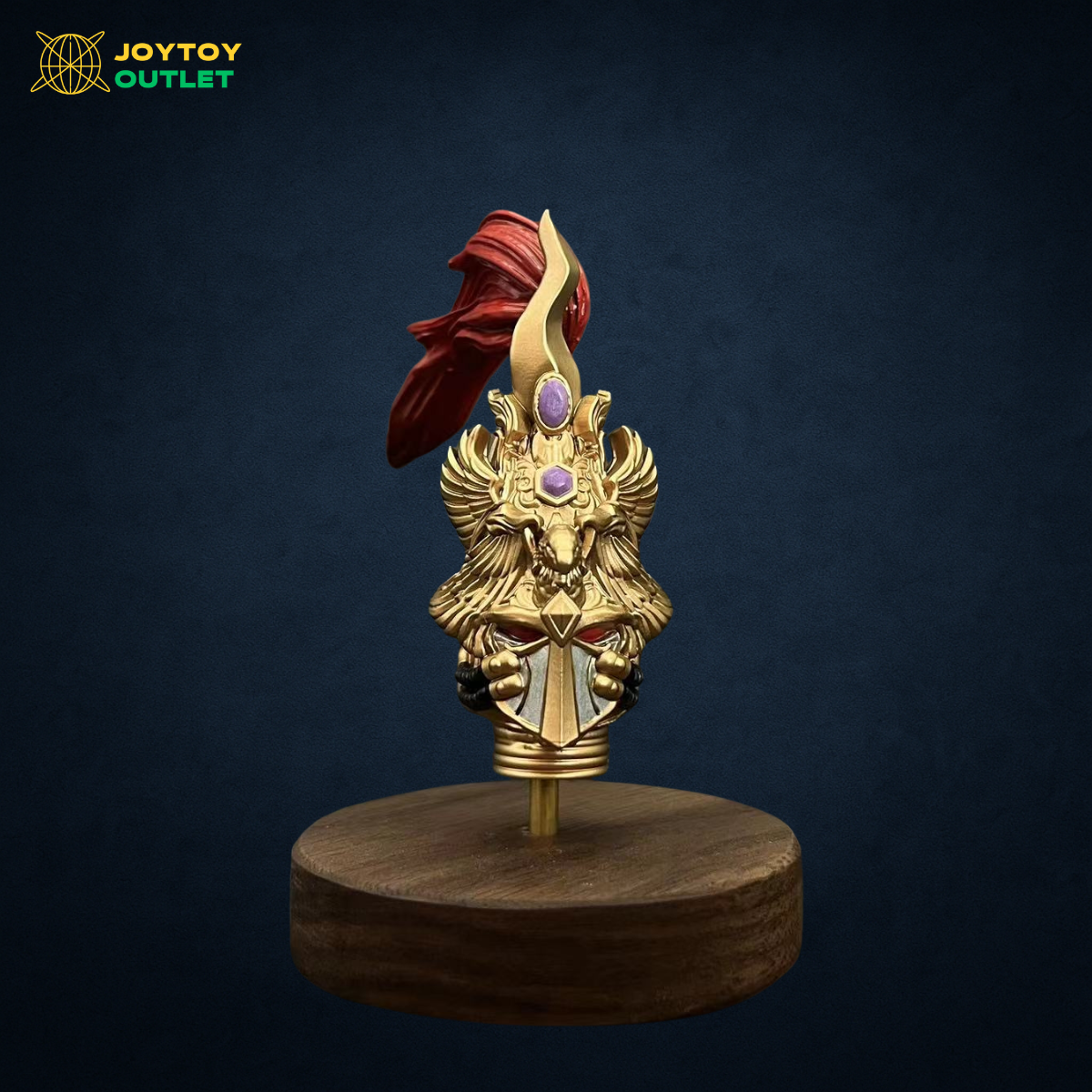 Helmet for Legio Constantin Charm