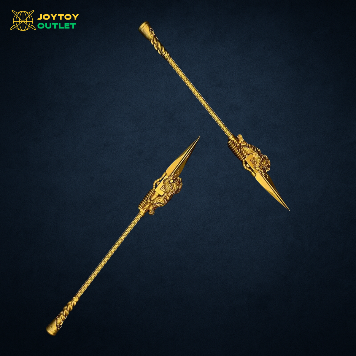 the Spear of Russ