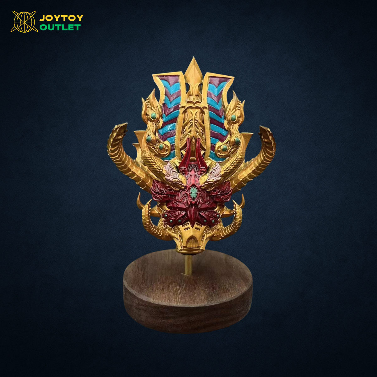 Helmet for Magnus