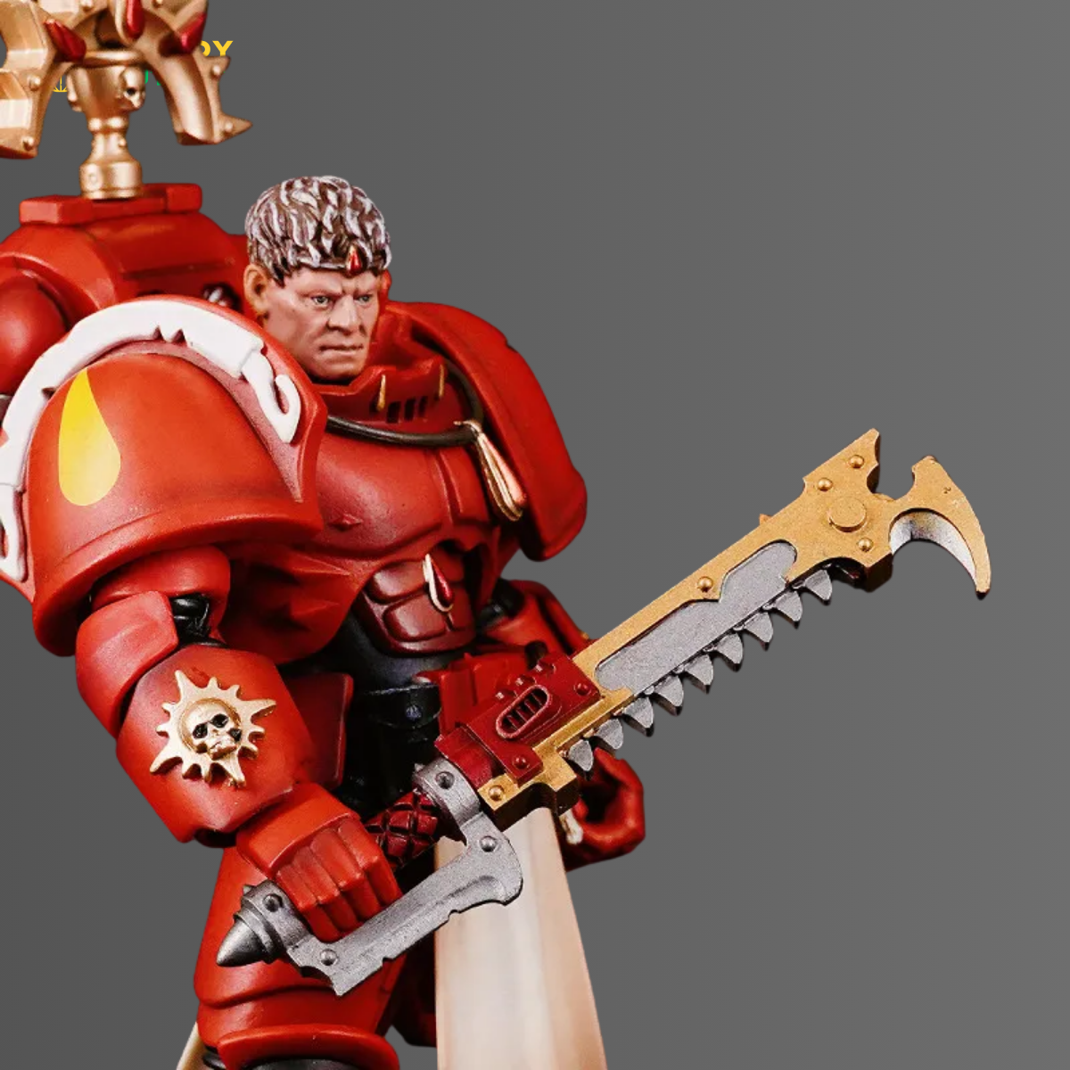 Chainsword