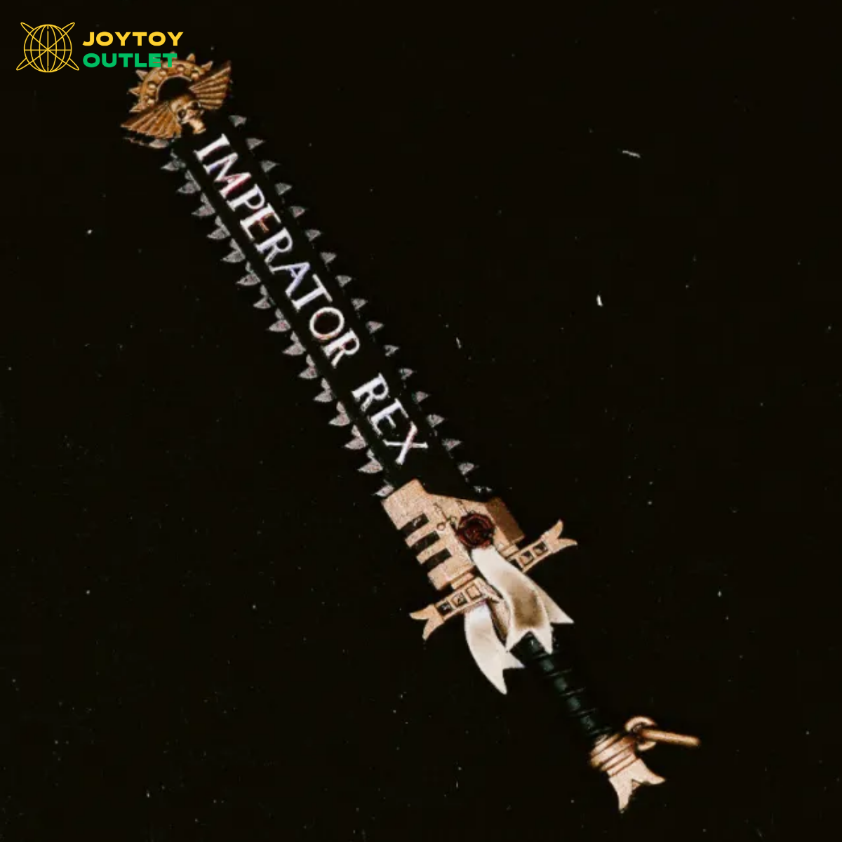 Big Chainsword