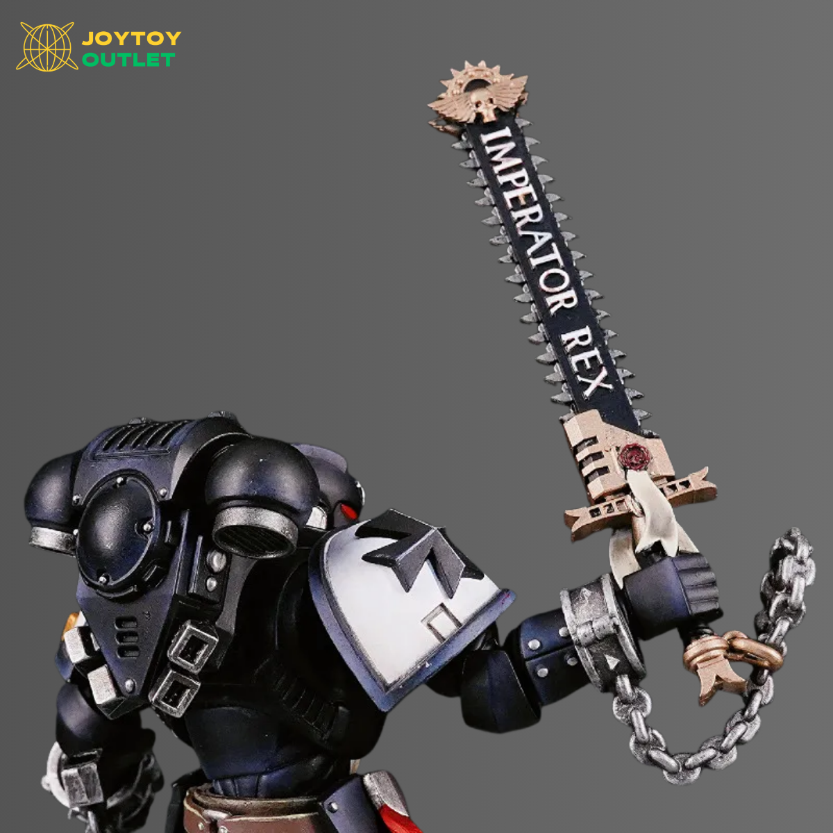 Big Chainsword