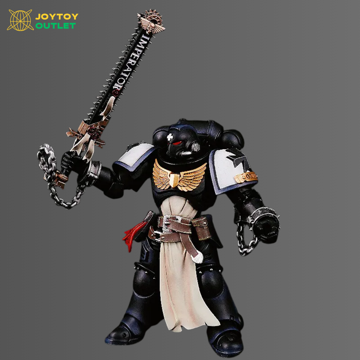 Big Chainsword