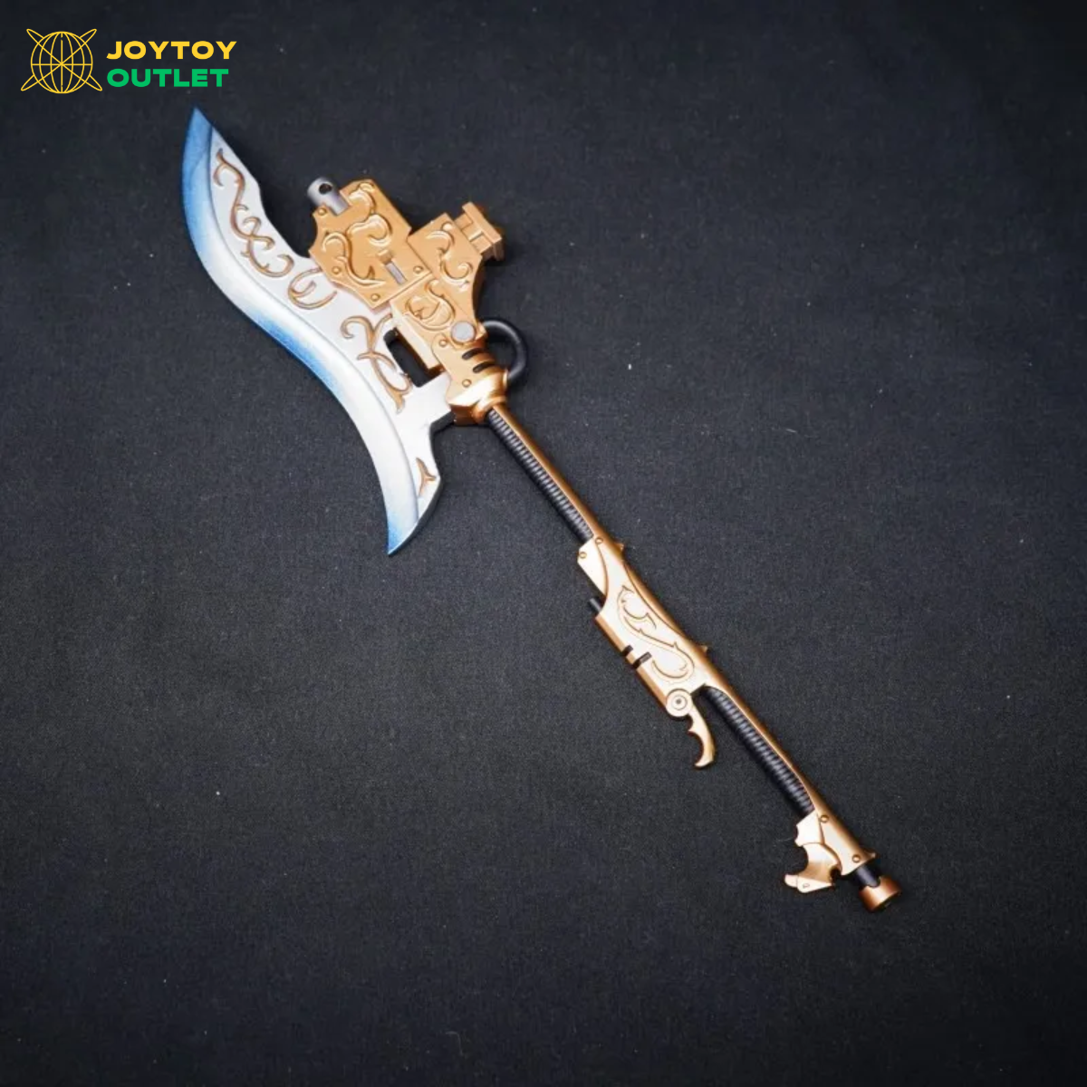 Legio Constantin Valdor Upgrade Kit