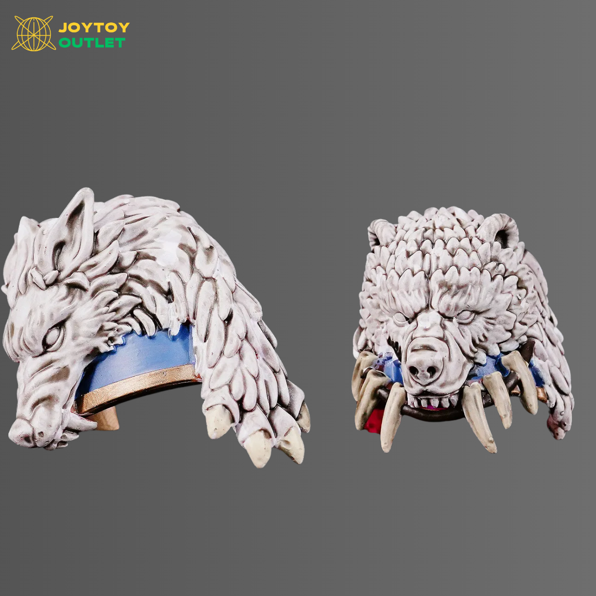 Shoulder Armor for
