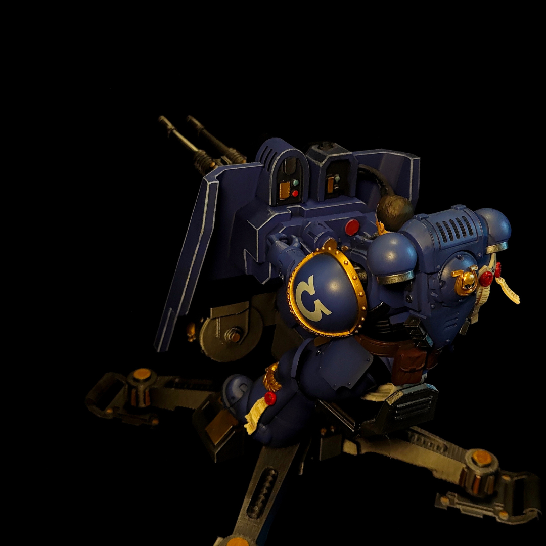 Turret