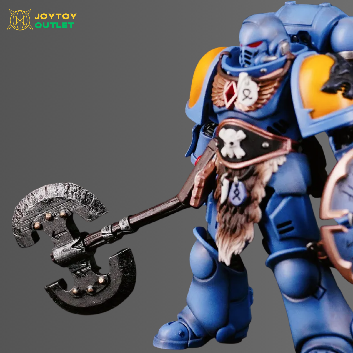 Axe
