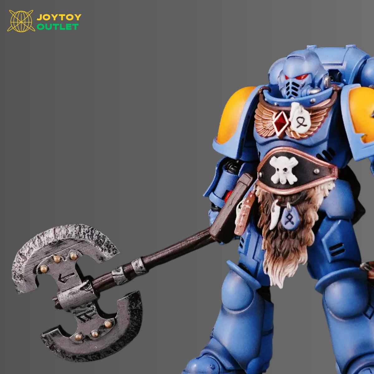 Axe