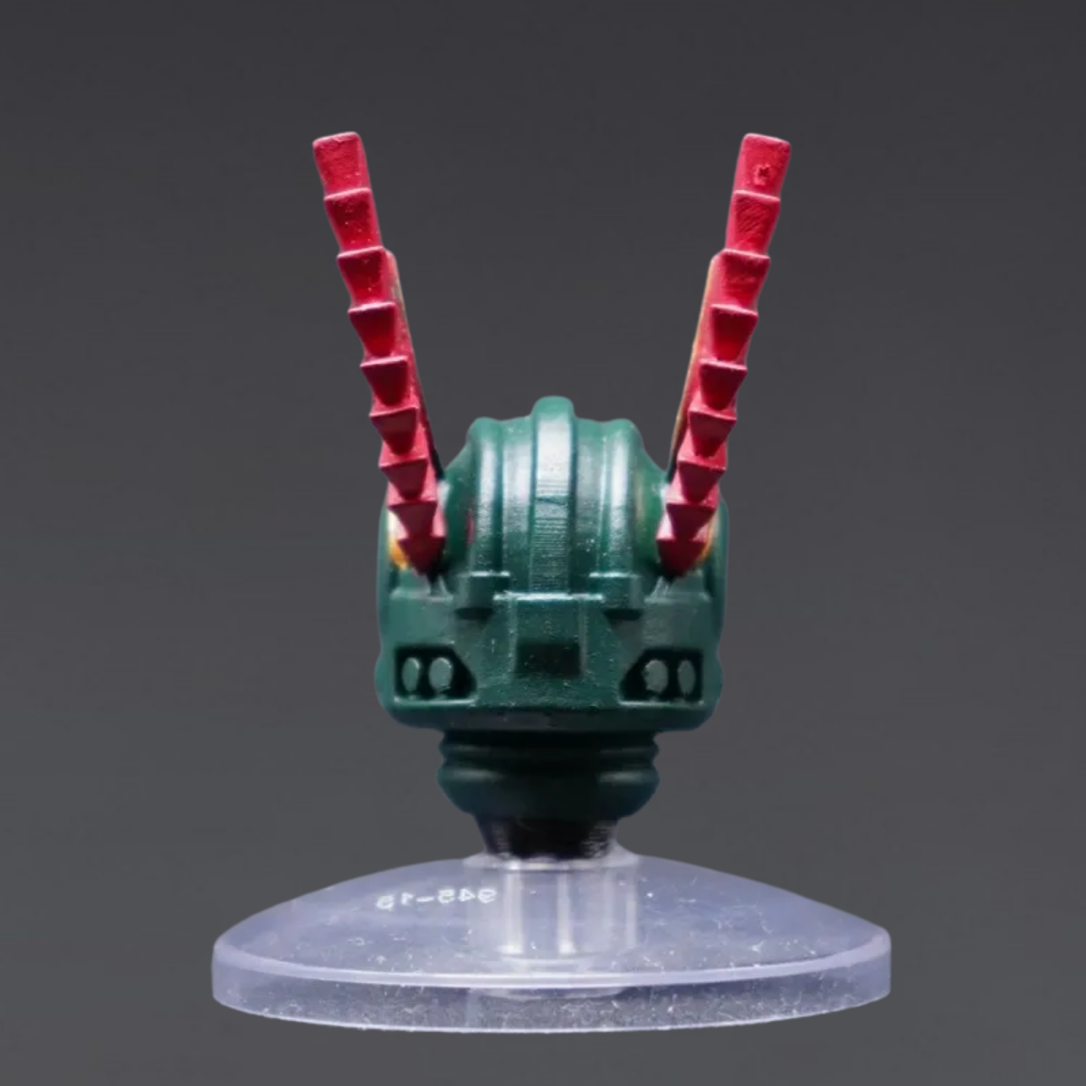 Helmets