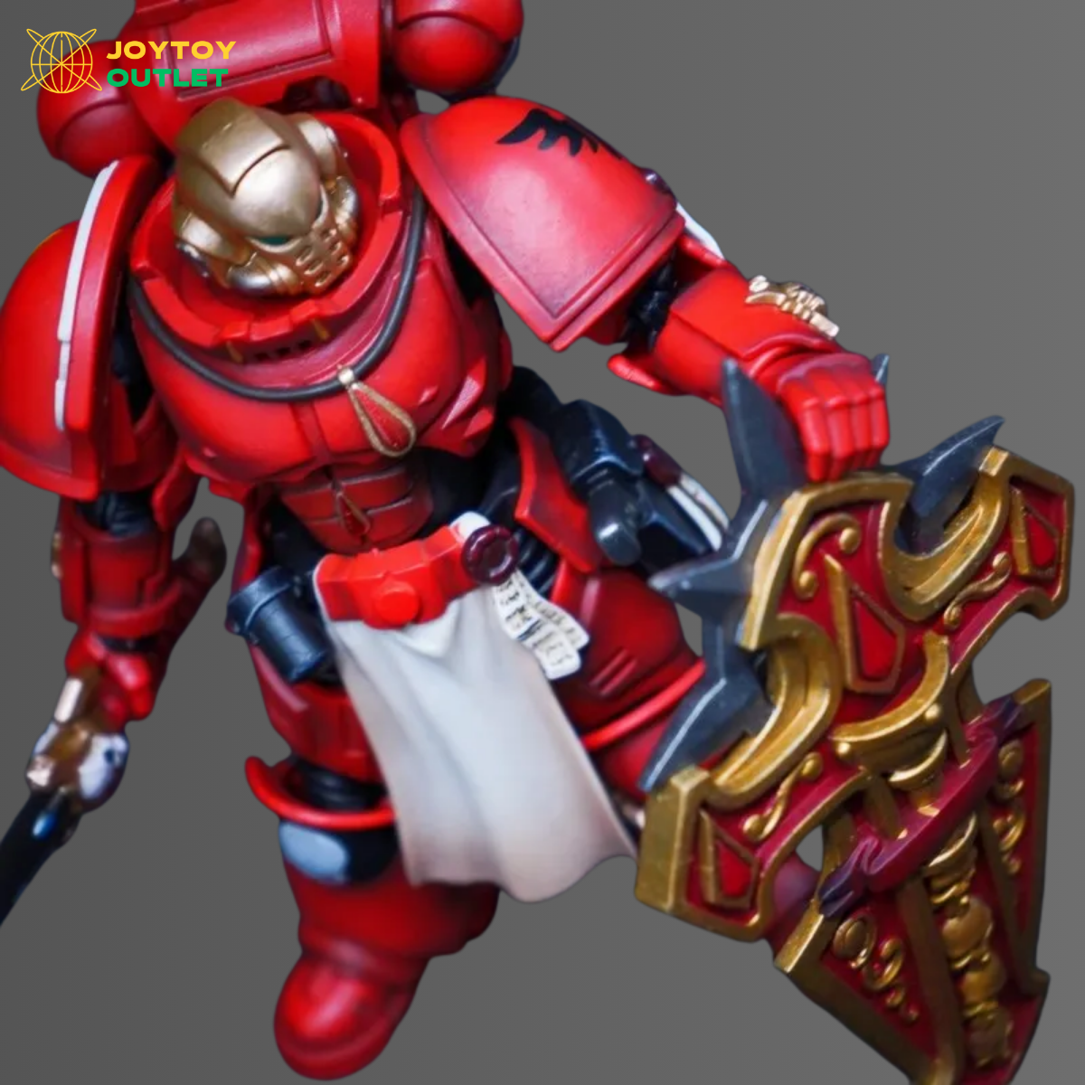 Shield