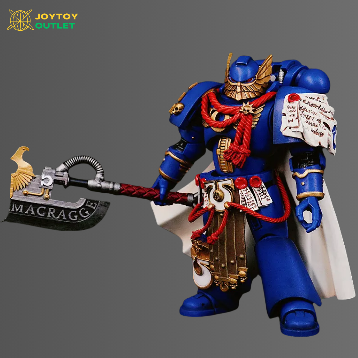 Axe
