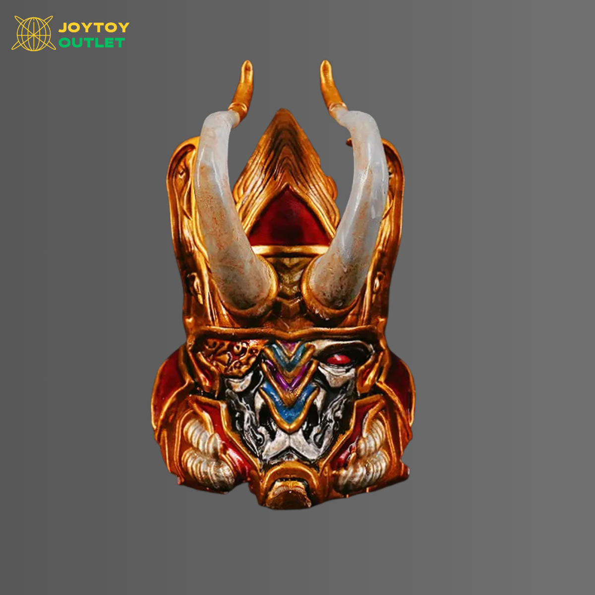 Helmet for Magnus