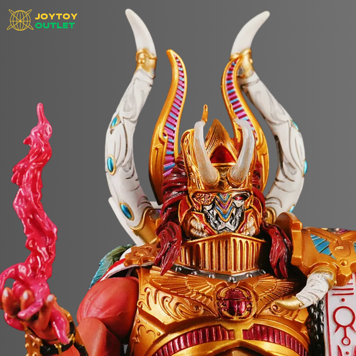Helmet for Magnus
