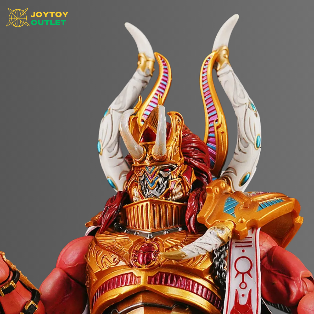 Helmet for Magnus