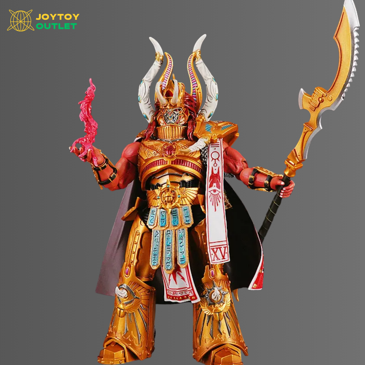 Helmet for Magnus