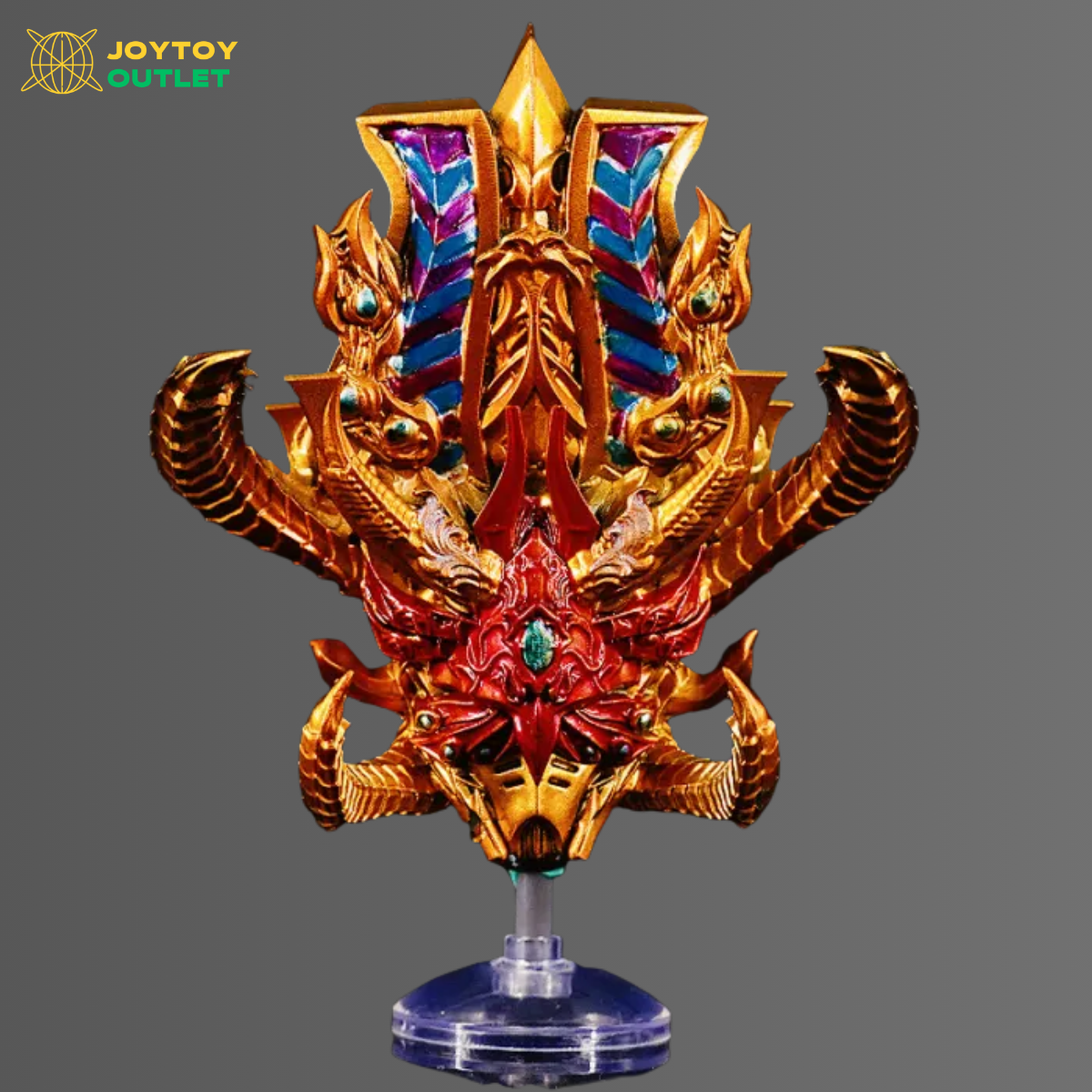 Helmet for Magnus