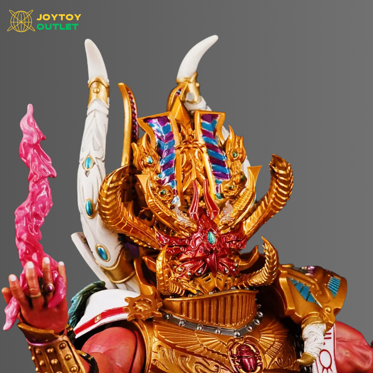 Helmet for Magnus