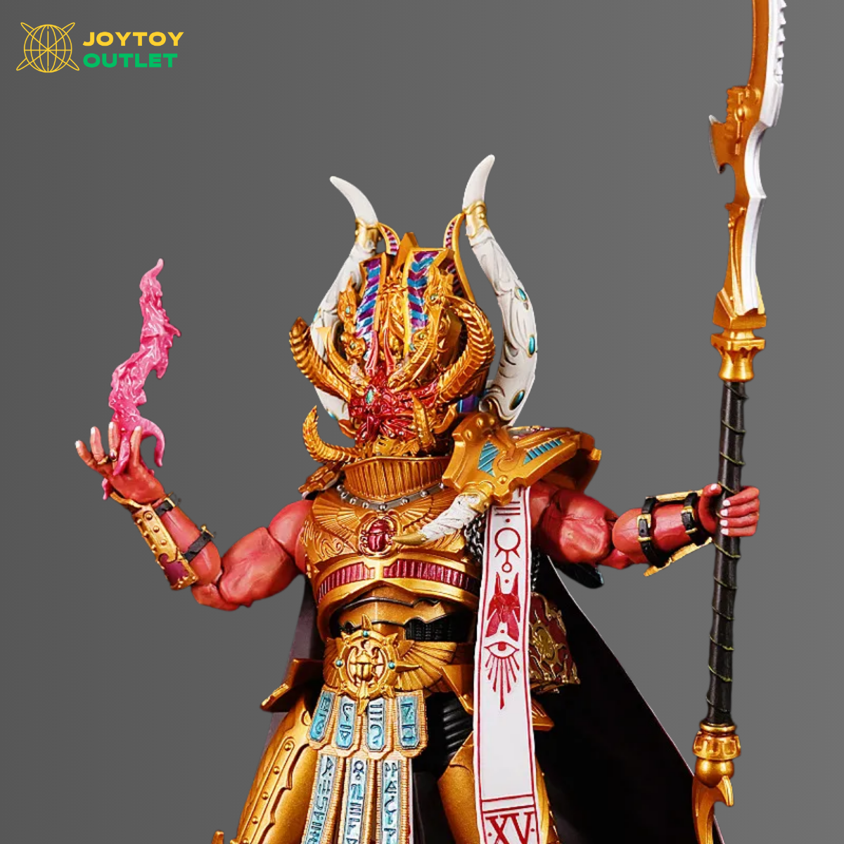 Helmet for Magnus