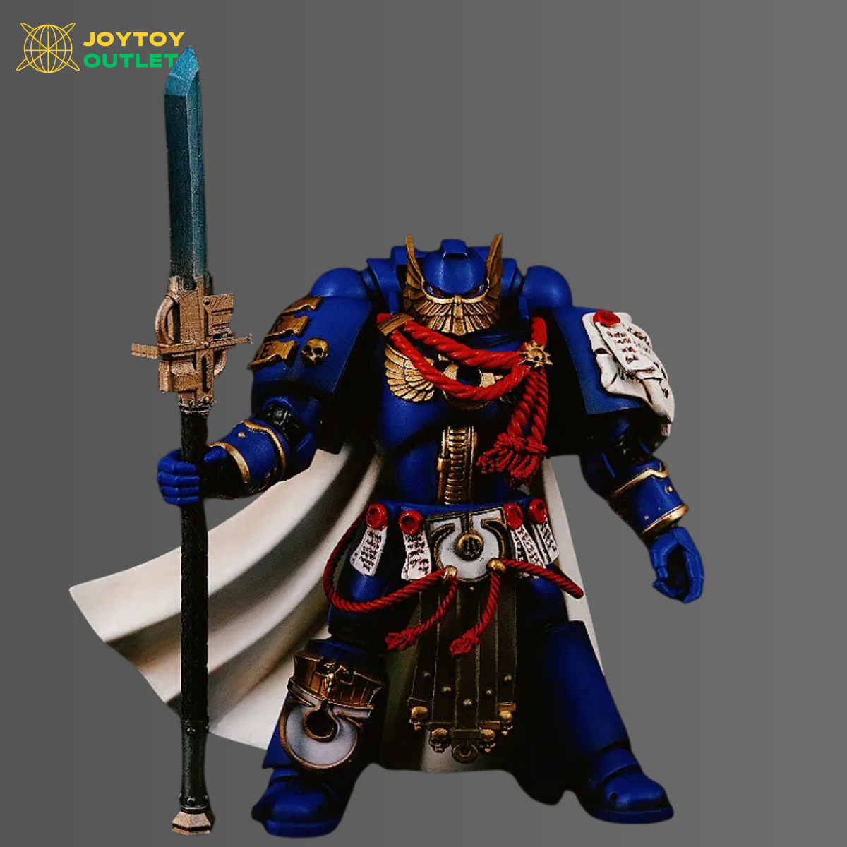 Spear
