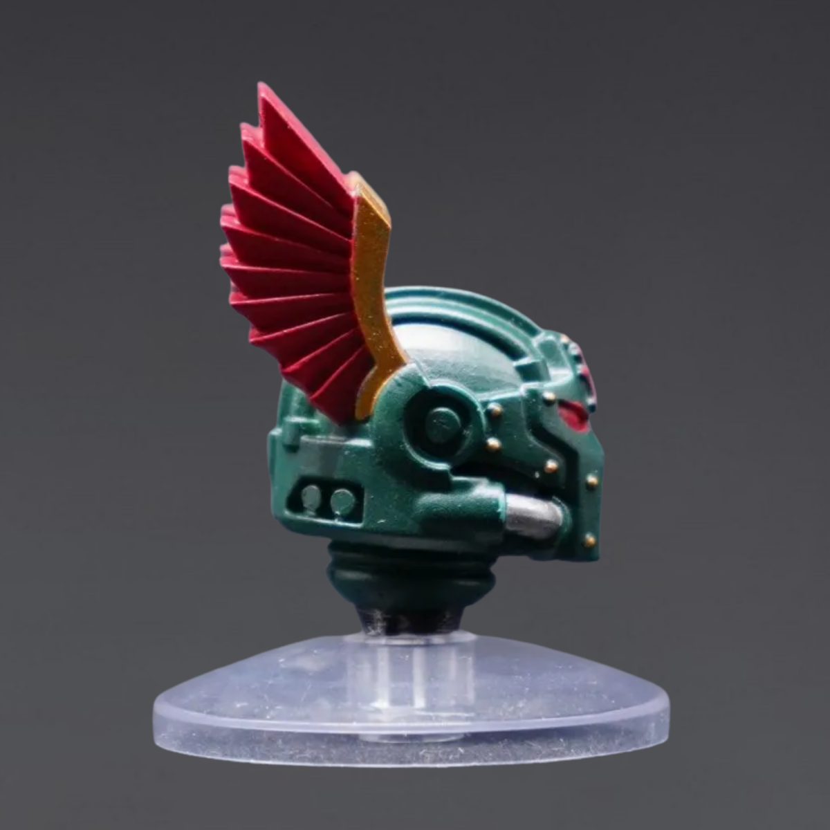 Helmets