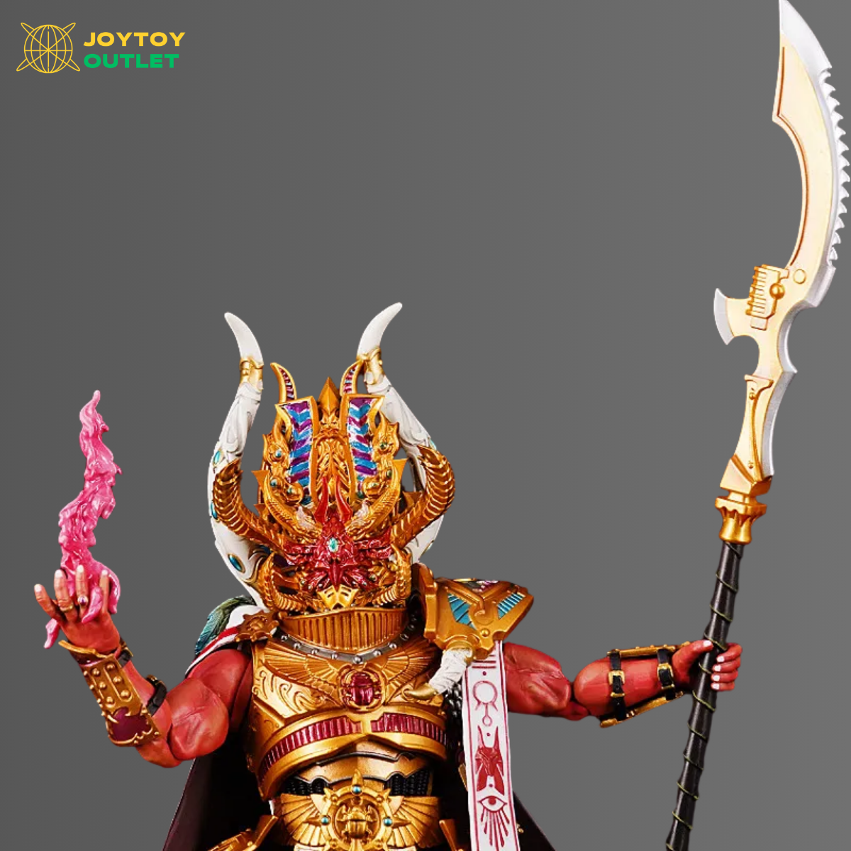 Helmet for Magnus