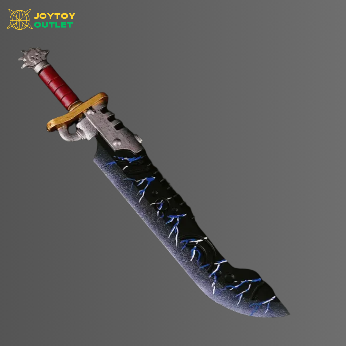 knife