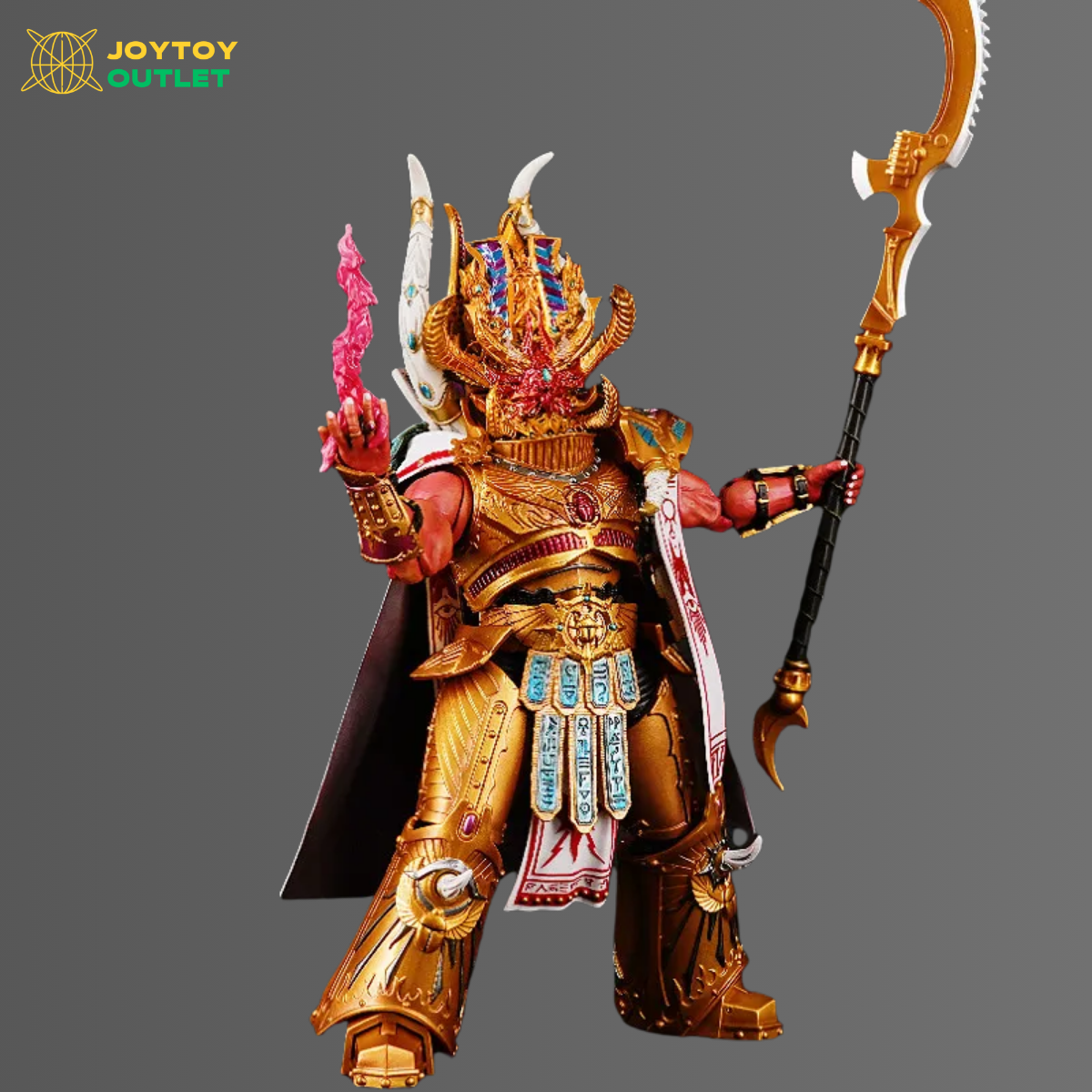 Helmet for Magnus