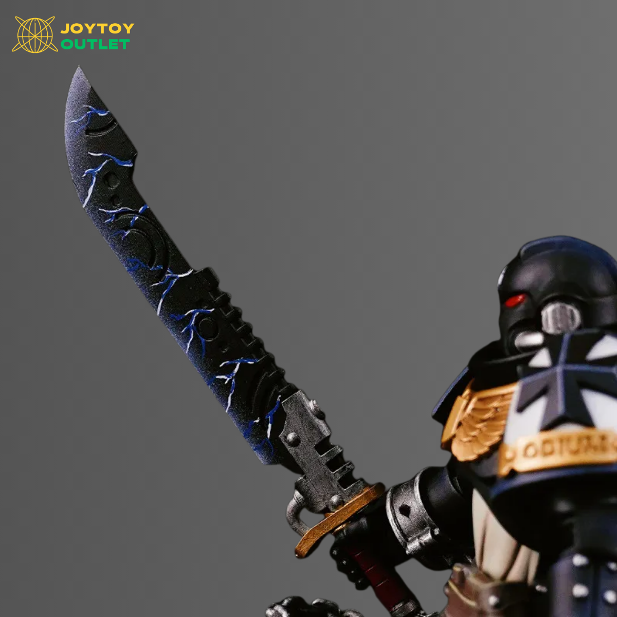 knife