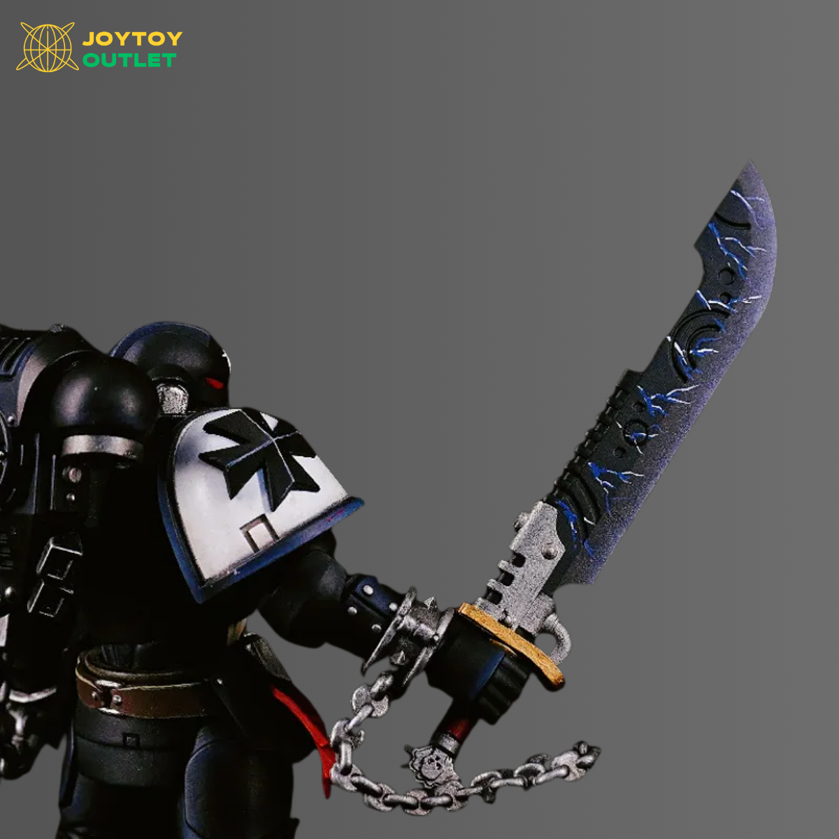 knife