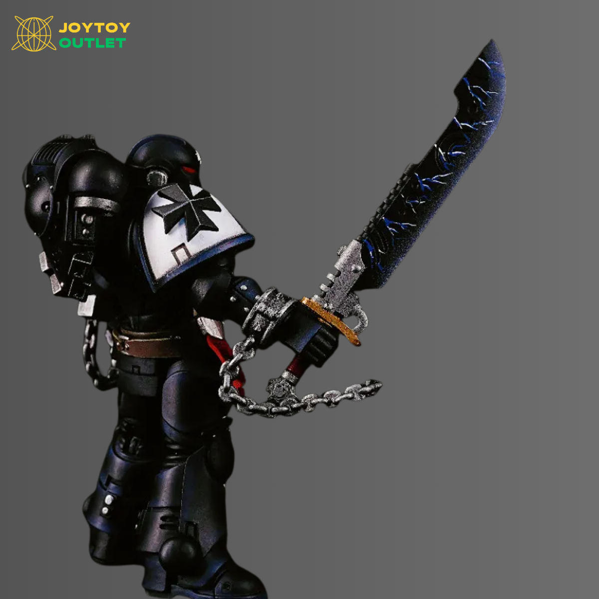 knife