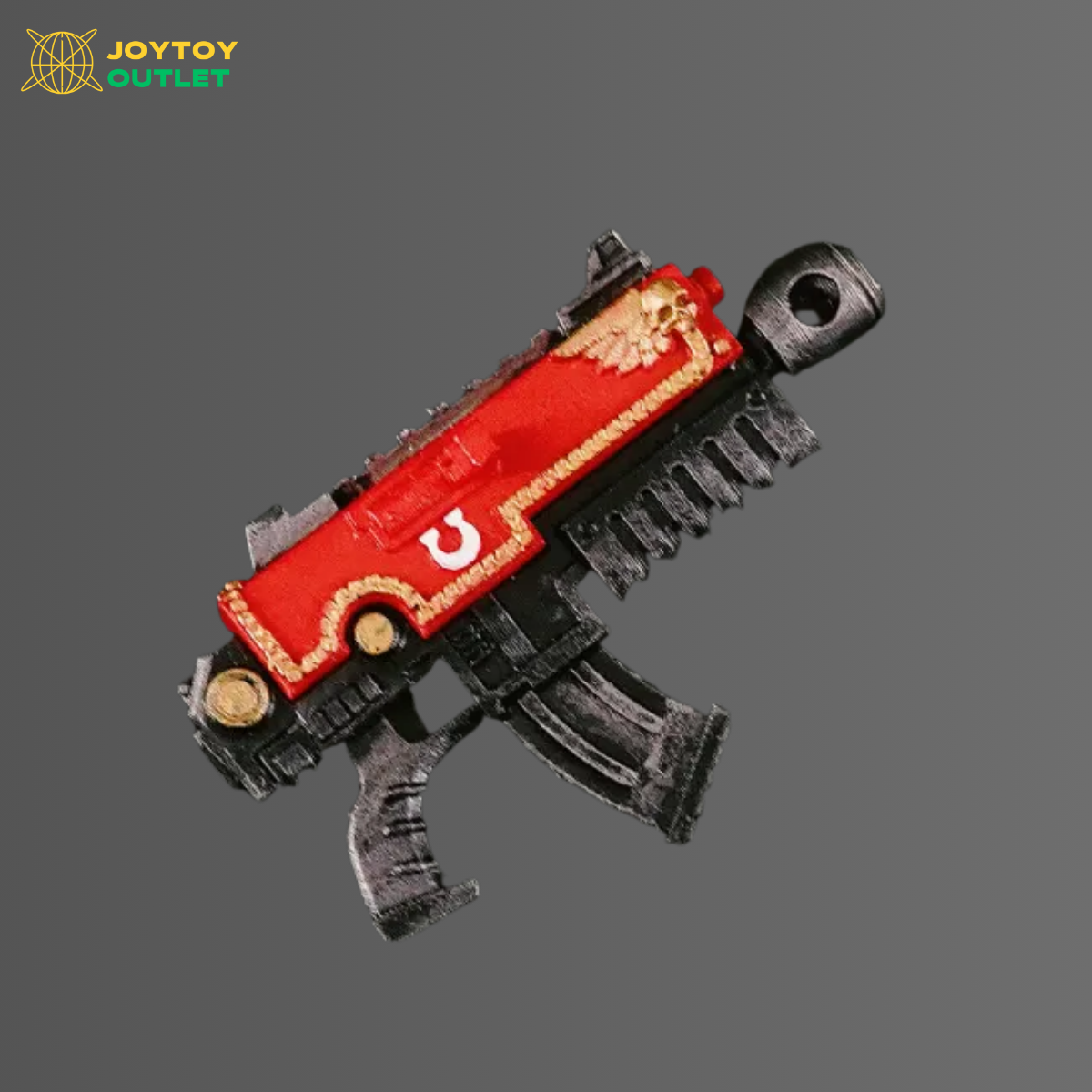 Gun