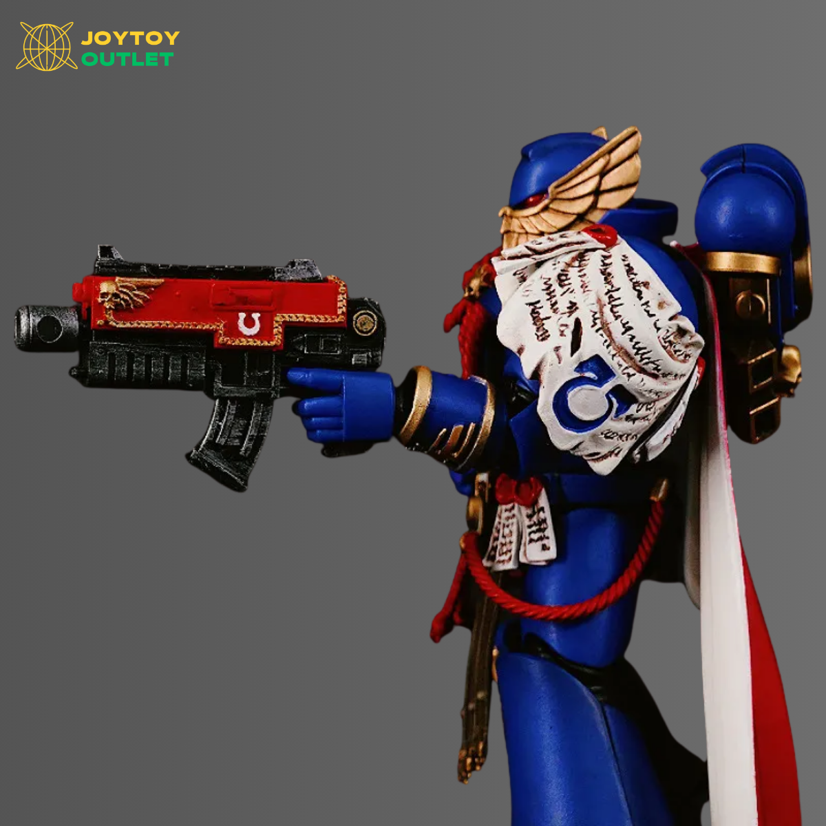 Gun