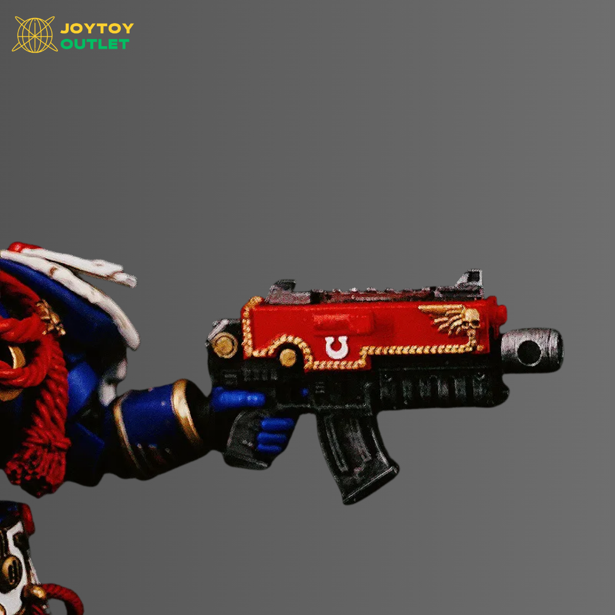 Gun
