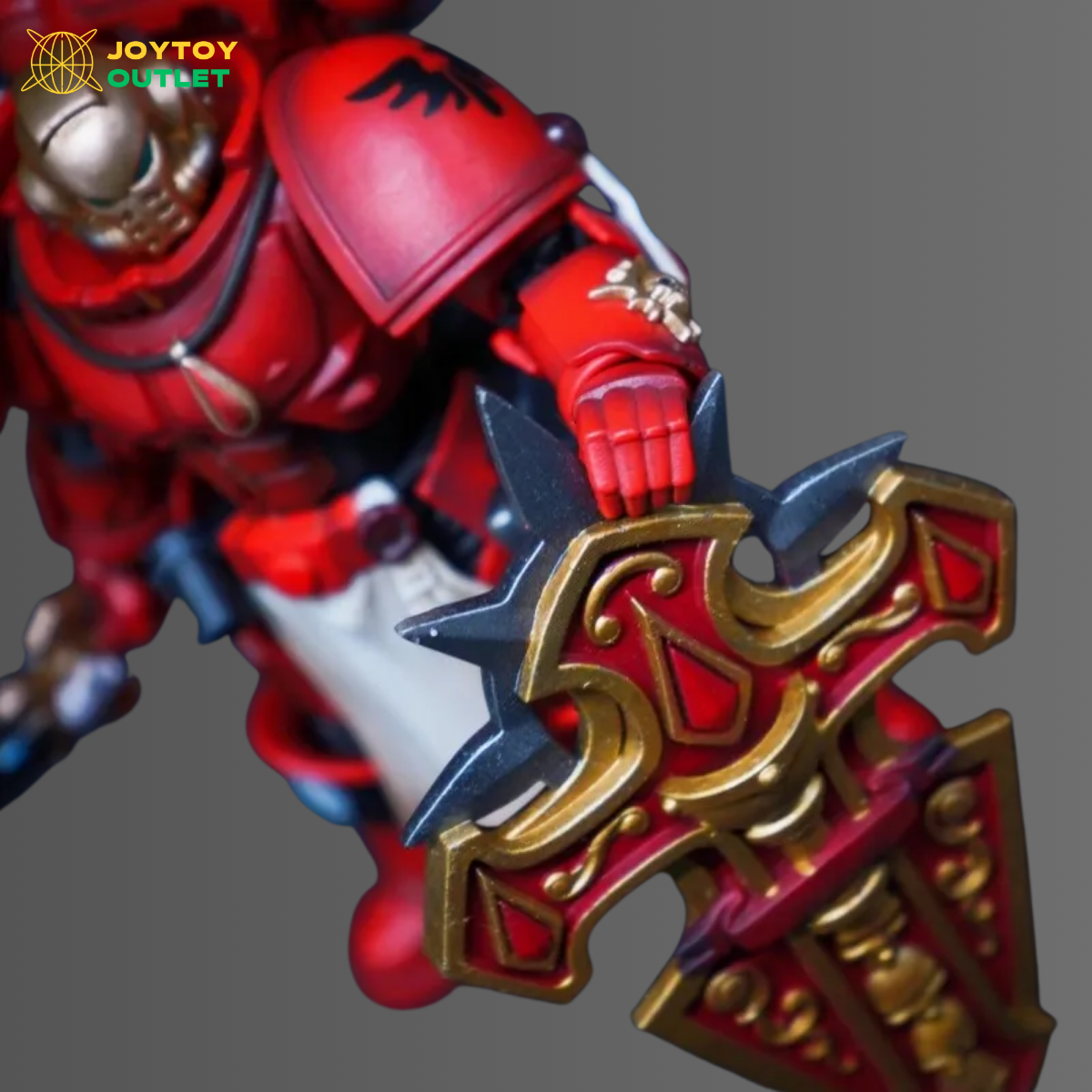Shield