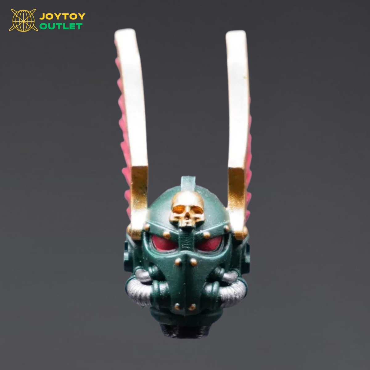 Dark Angels Helmets