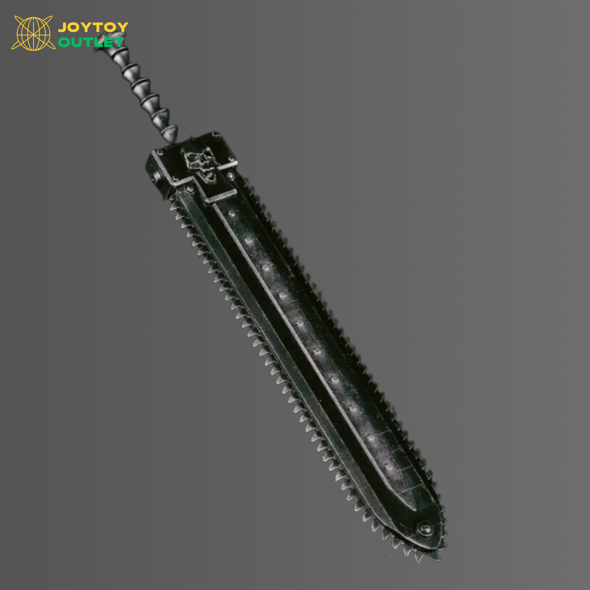 Chainsword