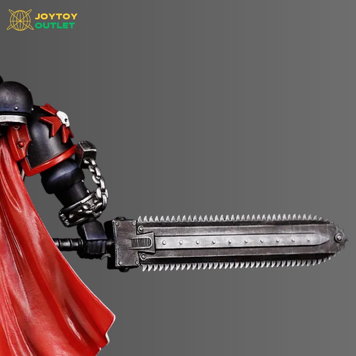 Chainsword